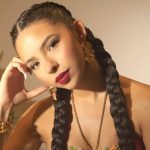 Ángela Aguilar sorprende con decisión de estudiar en Estados Unidos Foto: Ángela Aguilar apuesta por sus sueños /cortesía