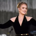 ¿Taylor, Adele o Miley? Ella ya negocia para liderar el Super Bowl 2026 Foto: Adele en conversaciones /cortesía