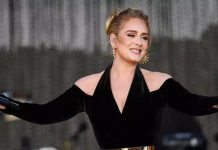 Foto: Adele en conversaciones /cortesía