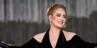 Foto: Adele en conversaciones /cortesía