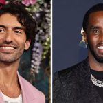 Justin Baldoni contrata a la abogada de P. Diddy contra Blake Lively Foto: Justin Baldoni y la abogada de Diddy /cortesía