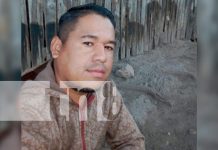 Se rinde ante la muerte la segunda víctima de brutal accidente en Ocotal Foto: Se rinde ante la muerte la segunda víctima de brutal accidente en Ocotal/TN8