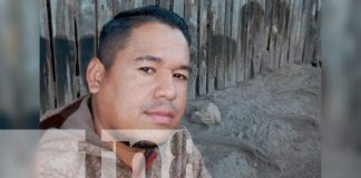 Foto: Se rinde ante la muerte la segunda víctima de brutal accidente en Ocotal/TN8