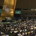 Foto: Venezuela solicita frenar operaciones militares estadounidenses en el Caribe / Cortesía