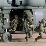 Mayoría de estadounidenses se opone a una intervención militar en Venezuela Foto: Mayoría de estadounidenses se opone a una intervención militar en Venezuela / Cortesía