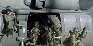 Foto: Mayoría de estadounidenses se opone a una intervención militar en Venezuela / Cortesía