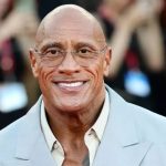 Dwayne Johnson impacta con su cambio físico para ‘The Smashing Machine’ Foto: Dwayne Johnson en el Festival de Venecia /cortesía