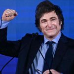 Milei confirma negociaciones con EE.UU. por préstamo ante crisis financiera Foto: Milei confirma negociaciones con EE.UU. por préstamo ante crisis financiera / Cortesía