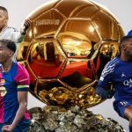 Se viene el Balón de Oro 2025: ¿Quién lo merece realmente? Foto: Se viene el Balón de Oro 2025: ¿Quién lo merece realmente? / Cortesía