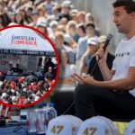 El rifle antiguo detrás del asesinato de Charlie Kirk: ¿Por qué pasó inadvertido? Foto: El rifle antiguo detrás del asesinato de Charlie Kirk / Cortesía