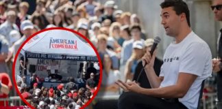 Foto: El rifle antiguo detrás del asesinato de Charlie Kirk / Cortesía