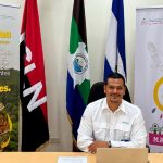 Nicaragua participa en seminario virtual sobre movilidad climática en el Gran Caribe Foto: Nicaragua participa en importante foro sobre cambio climático en el Caribe / Cortesía