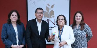 Foto: Nicaragua y Panamá exploran proyectos conjuntos / Cortesía