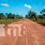 Gobierno de Nicaragua entrega múltiples proyectos en beneficio de las familias Foto: Alcaldía de Puerto Cabezas impulsa desarrollo con rehabilitación de calles en Bilwi/TN8