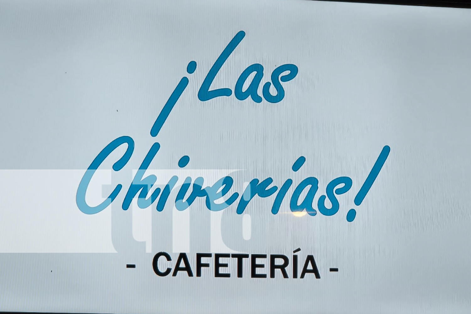 Foto: ¡Un festín en Managua, para cerrar con broche de oro las vacaciones patrias!/TN8