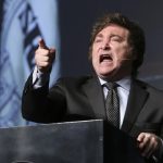 Encuesta revela fuerte deterioro en la percepción pública del gobierno de Milei Foto: Encuesta revela fuerte deterioro en la percepción pública del gobierno de Milei / Cortesía