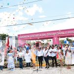 Hospital público más grande de Centroamérica abre sus puertas en León Foto: HEODRA abre sus puertas en León /TN8