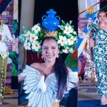 Talento y cultura: San Marcos brilla con la Pasarela “Orgullo Patrio” Foto: San Marcos celebra septiembre victorioso / Cortesía