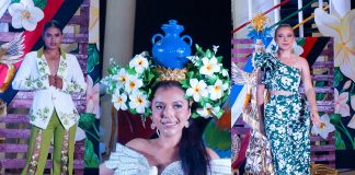Foto: San Marcos celebra septiembre victorioso / Cortesía