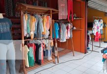 Mercadito municipal de Altagracia recibe ampliación y nuevos tramos para emprendedores Foto: Mercadito municipal de Altagracia recibe ampliación y nuevos tramos para emprendedores/TN8