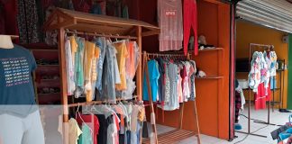 Foto: Mercadito municipal de Altagracia recibe ampliación y nuevos tramos para emprendedores/TN8
