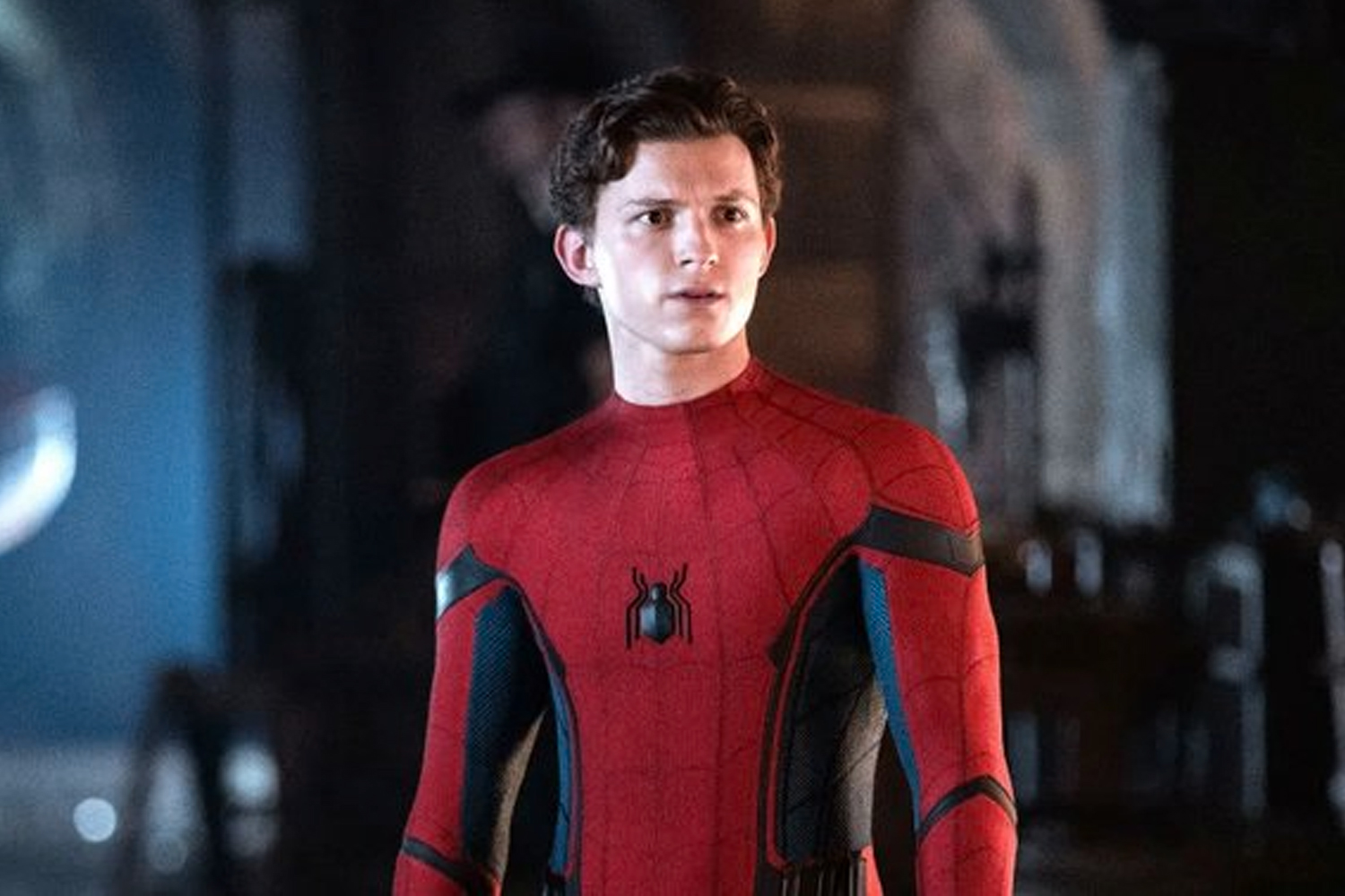 Foto:Sony y Marvel ajustan agenda tras lesión de Tom Holland /Cortesía