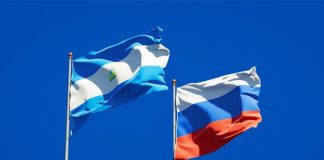 Foto: Rusia y Nicaragua son socios estratégicos de larga data /Cortesía