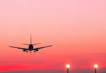 China lanzará el vuelo directo más largo del mundo entre Shanghái y Buenos Aires Foto: China marca historia /cortesía