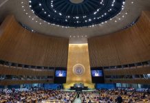 Foto: Francia y Arabia Saudita /cortesía