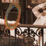 Rauw Alejandro prepara el lanzamiento de su esperado disco Cosa Nuestra: Capítulo 0 Foto:Rauw Alejandro lanza Cosa Nuestra: Capítulo 0/Cortesía