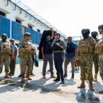 Ecuador: Sangrienta masacre en cárcel de Machala deja 14 muertos Foto: Masacre en cárcel de Ecuador /cortesía