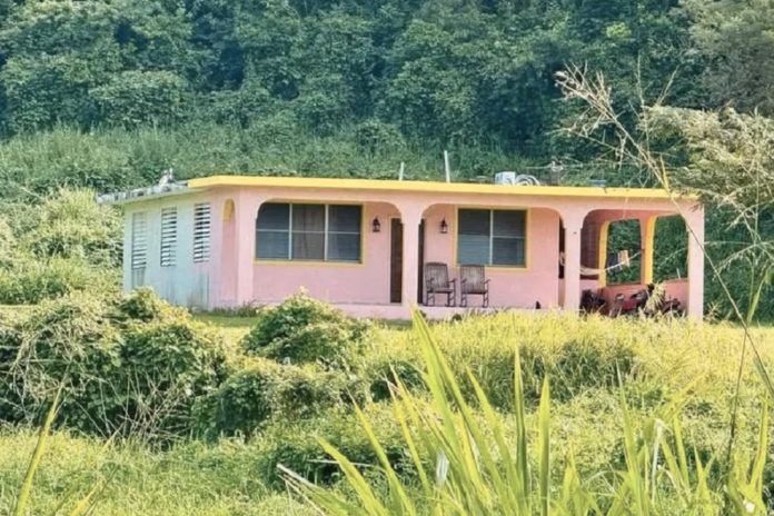 Foto: Disparos contra “La Casita”: investigación abierta en Puerto Rico /Cortesía