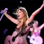 ¡Taylor Swift no se detiene! Lanzó su propia estación de radio Taylor’s Channel 13 Foto: Taylor Swift lanza su propia estación de radio /Cortesía