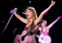 Foto: Taylor Swift lanza su propia estación de radio /Cortesía