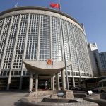 China urge a EE.UU. y Rusia a tomarse en serio el desarme nuclear Foto: China presiona a EE.UU. y Rusia /cortesía