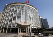 China urge a EE.UU. y Rusia a tomarse en serio el desarme nuclear Foto: China presiona a EE.UU. y Rusia /cortesía