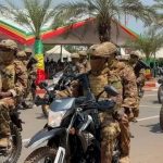 Mali celebra 65 años de independencia: historia, legado y soberanía Foto: Independencia de Mali /cortesía