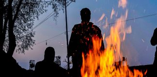Foto: Horror en India /cortesía