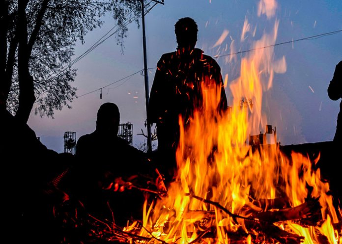 Foto: Horror en India /cortesía Foto: Horror en India /cortesía