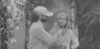 Foto: Atroz crimen en la India /cortesía