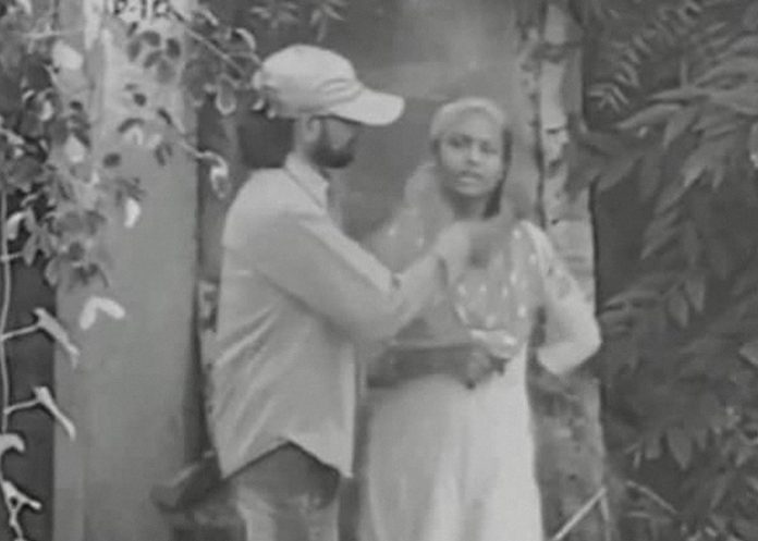 Foto: Atroz crimen en la India /cortesía Foto: Atroz crimen en la India /cortesía