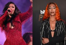 Foto: “Pretty & Petty”: un ataque sin filtro de Cardi B /Cortesía