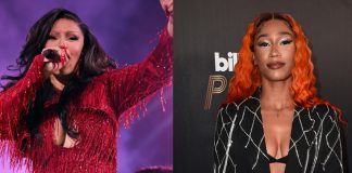 Foto: “Pretty & Petty”: un ataque sin filtro de Cardi B /Cortesía