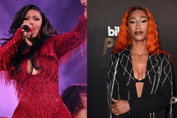 Foto: “Pretty & Petty”: un ataque sin filtro de Cardi B /Cortesía Foto: “Pretty & Petty”: un ataque sin filtro de Cardi B /Cortesía