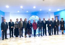 Encuentros en Moscú afianzan cooperación sanitaria entre Nicaragua y Rusia Foto: Nicaragua y Rusia fortalecen cooperación en salud / Cortesía