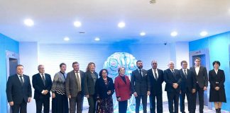 Foto: Nicaragua y Rusia fortalecen cooperación en salud / Cortesía