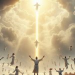 ¿El Rapto ocurrirá hoy? TikTok no sabe si reír o asustarse Foto: El Rapto se predijo para hoy. TikTok tiene algunos consejos /Cortesía