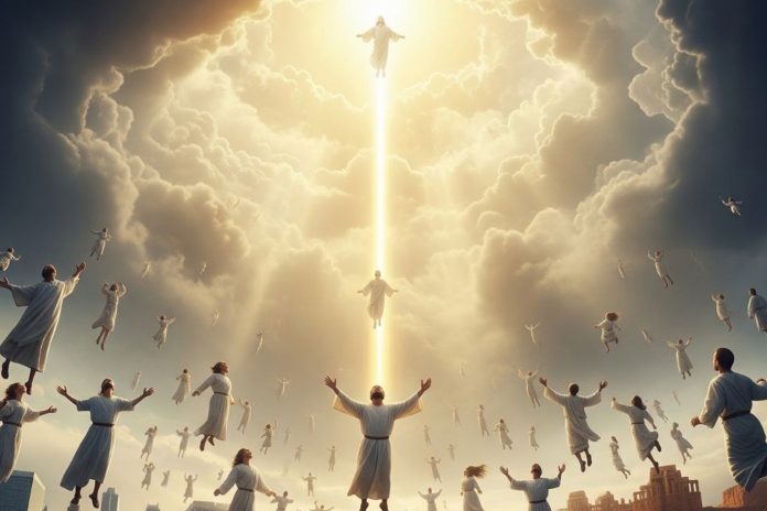 Foto: El Rapto se predijo para hoy. TikTok tiene algunos consejos /Cortesía Foto: El Rapto se predijo para hoy. TikTok tiene algunos consejos /Cortesía