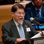 Nicaragua refuerza vínculos regionales en la Asociación de Estados del Caribe Foto: Nicaragua refuerza cooperación regional / Cortesía