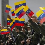 Cuba recoge firmas en apoyo a Venezuela frente a amenaza militar de EE.UU. Foto: Cuba respalda la soberanía de Venezuela /cortesía